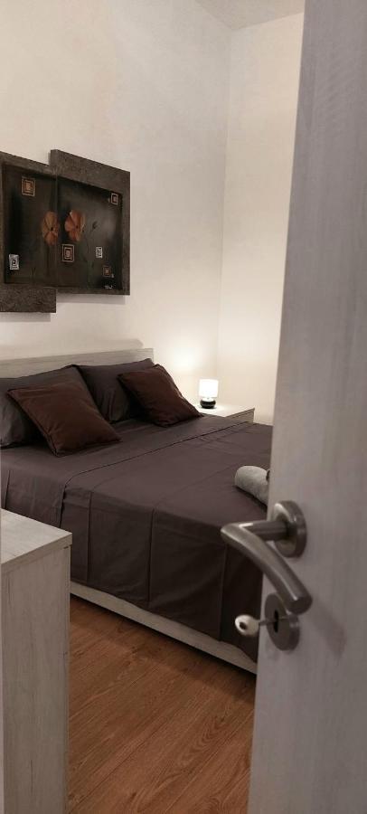 Casa Zachi Villa Palermo Eksteriør billede